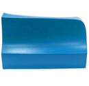 FIVESTAR Bumper Cover Right ABC Blue Plastic 460-450-CBR
