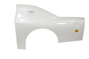 FIVESTAR ABC Trad Roof Qtr Panel Ultraglass White Left 463-270-WL