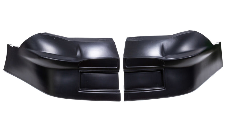 FIVESTAR ABC Nose Dodge Charger Black 470-410-B