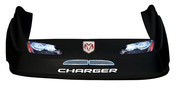 FIVESTAR New Style Dirt MD3 Combo Charger Black 475-417B
