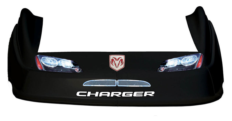 FIVESTAR New Style Dirt MD3 Combo Charger Black 475-417B