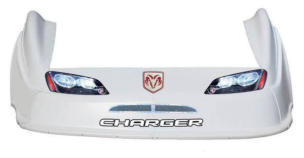 FIVESTAR New Style Dirt MD3 Combo Charger White 475-417W