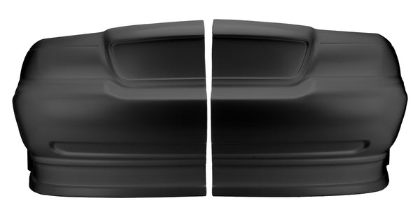 FIVESTAR Nose Black Crown Vic 50361-41051-B