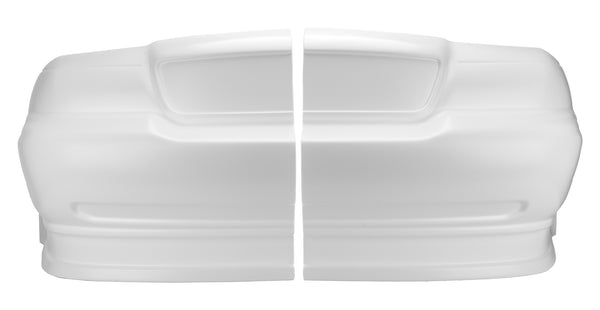 FIVESTAR Nose White Crown Vic 50361-41051-W