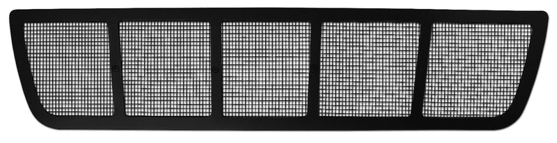 FIVESTAR Nose Screen 1/4in Mesh Black Crown Vic 50361-46933-B