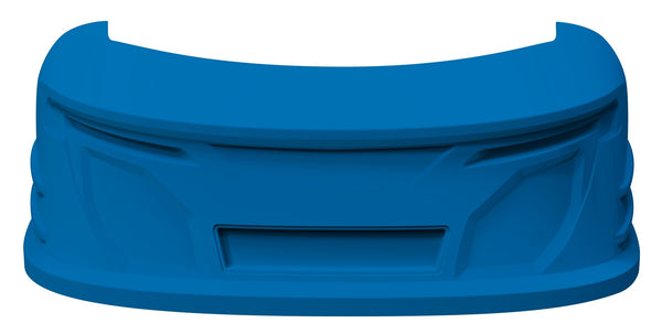 FIVESTAR Nose Blue Sport Compact 51001-41051-CB