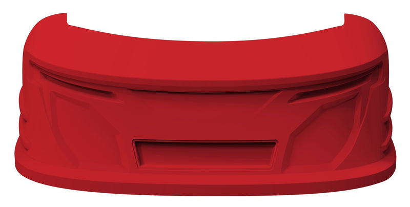 FIVESTAR Nose Red Sport Compact 51001-41051-R