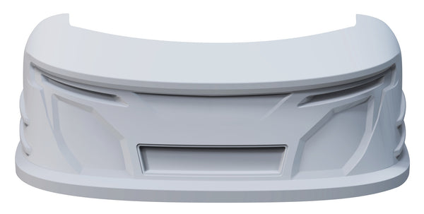 FIVESTAR Nose White Sport Compact 51001-41051-W