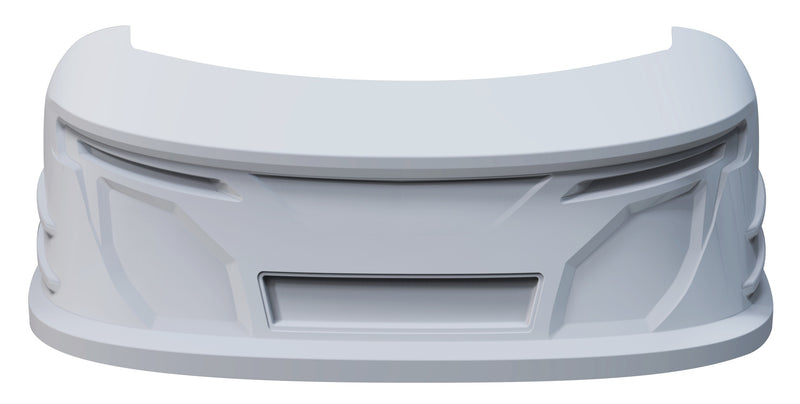 FIVESTAR Nose White Sport Compact 51001-41051-W