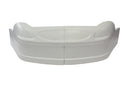 FIVESTAR 00 Taurus Nose White Plastic 550-410-W