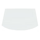 FIVESTAR ABC Molded Windsheild 1/8in 564-6325-1