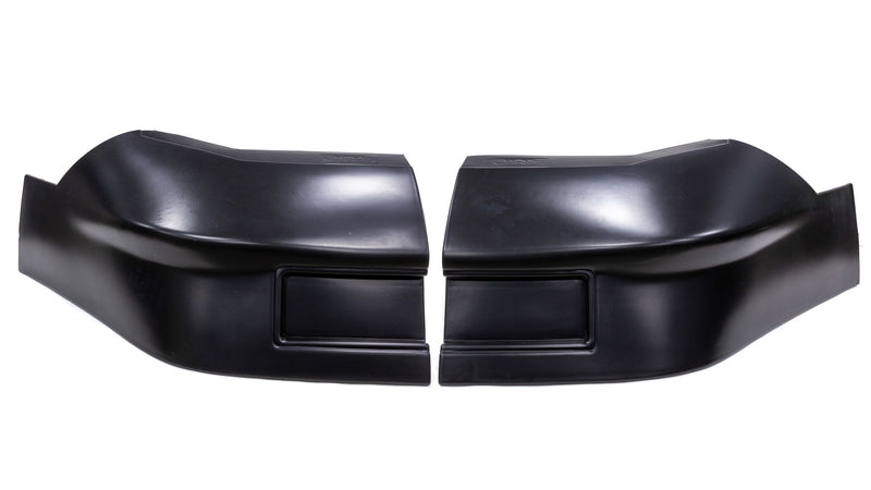 FIVESTAR ABC Nose Ford Fusion Black 570-410-B