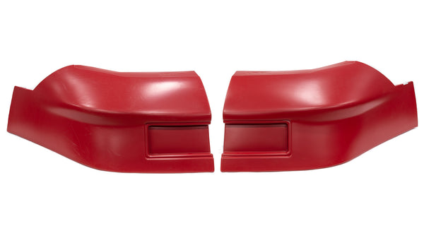 FIVESTAR Ford Nose Red 570-410-R