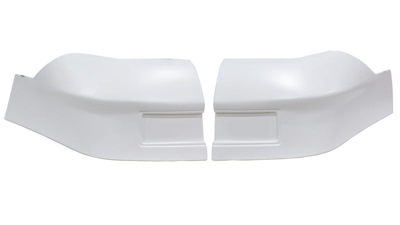 FIVESTAR ABC Nose Ford Fusion White 570-410-W