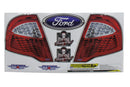 FIVESTAR Tail Only Graphics 2010-12 Fusion 590-450-ID