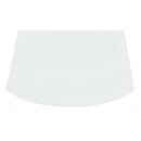 FIVESTAR 88 Monte Windshield Flat 1/8 Pre-Cut 600-6303