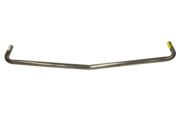 FIVESTAR Front Bumper Steel 1-3/4in .095 600-7103B