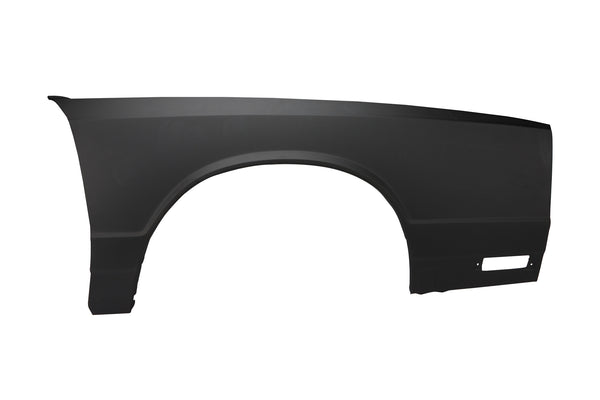 FIVESTAR 88 Monte Steel Fender RH 601-24SR