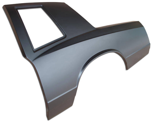 FIVESTAR 88 Monte Steel Quarter Panel Complete 601-28SL