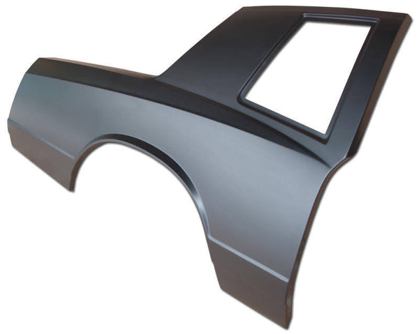FIVESTAR 88 Monte Steel Quarter Panel Complete 601-28SR