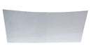 FIVESTAR 88 Monte Steel Deck Lid Filler 601-320S-W