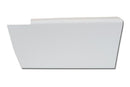 FIVESTAR RH Alum Sportsman Door 639-21A-WR