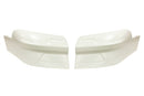 FIVESTAR 02 M/C Nose White Plastic 640-410-W