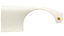 FIVESTAR ABC Fender Plastic White Right 10in Tires 660-24-WR