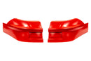 FIVESTAR Chevy Nose Red 660-410-R