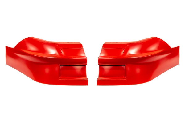 FIVESTAR Chevy Nose Red 660-410-R