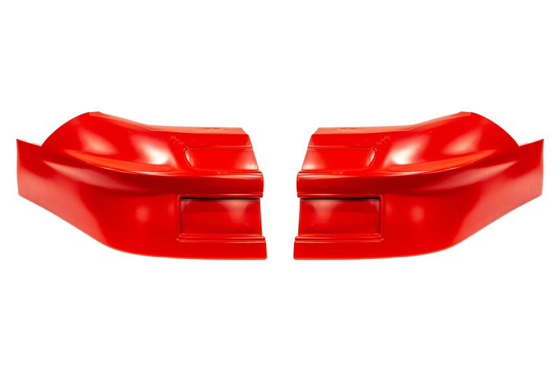 FIVESTAR Chevy Nose Red 660-410-R