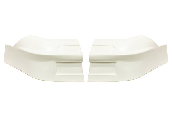 FIVESTAR ABC Nose Chevy SS White 660-410-W