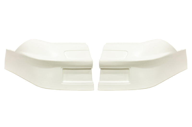 FIVESTAR ABC Nose Chevy SS White 660-410-W