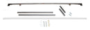 FIVESTAR Rear Deck Kit 660-450-RDK