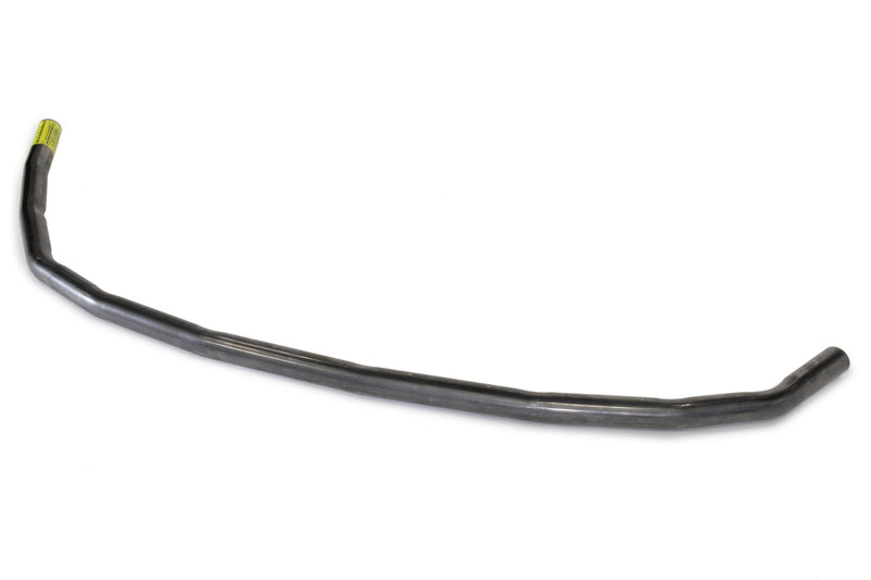 FIVESTAR Front Bumper w/12in RF Wrap Around 660-7103C