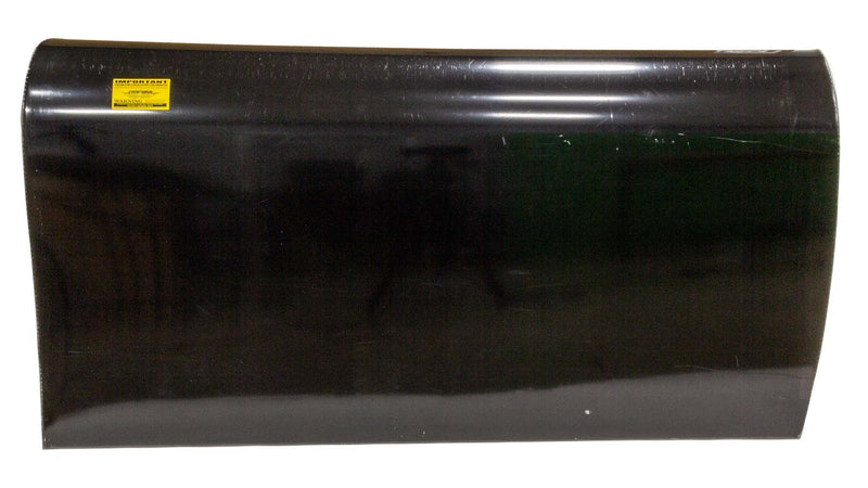 FIVESTAR ABC Door Aluminum Black Right 661-21A-BR