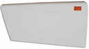 FIVESTAR ABC Door Aluminum White Left 661-21A-WL