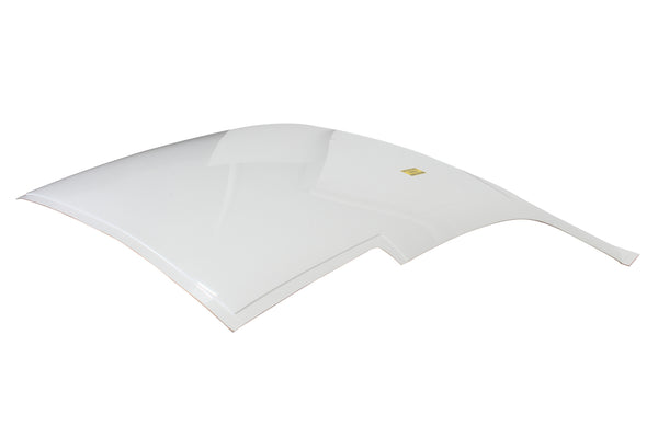 FIVESTAR ABC Traditional Roof Std Composite White 661-5102-W