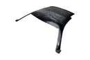 FIVESTAR ABC Traditional Roof Adv LW Composite Black 661-5102L-B