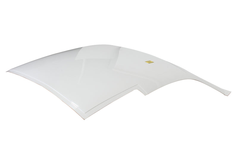 FIVESTAR ABC Traditional Roof Adv LW Composite White 661-5102L-W