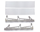 FIVESTAR ABC Spoiler 60in x 6.5in 55 Deg. 661-6735