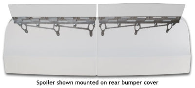 FIVESTAR ABC Spoiler 6.5in x 60in 70 Degree 661-6737