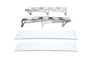 FIVESTAR ABC Spoiler 60in x 5in 55 Deg. 661-6745