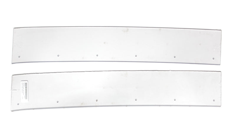 FIVESTAR Replacement 3/16in x 5in Polycarbon Spoiler 661-6747-2
