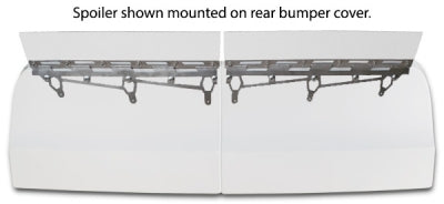 FIVESTAR Spoiler 5in x 60in 70 Degree 661-6747