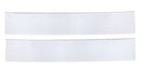 FIVESTAR Replacement Spoiler Blades 5in x 60in 90 Deg 661-6749-2