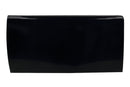 FIVESTAR Door Left Aluminum Black Extra Long 662-211A-BL