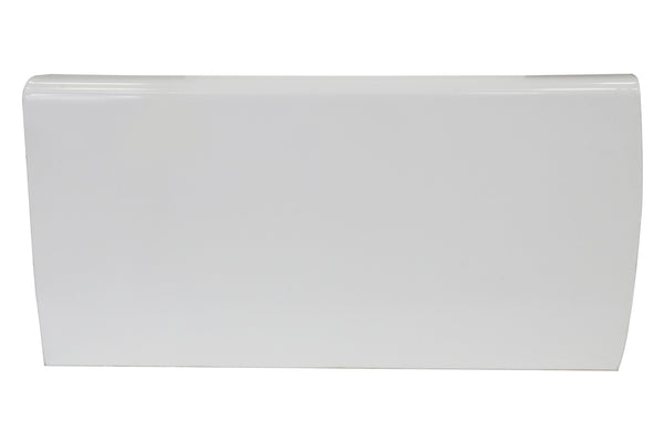 FIVESTAR Door Right Aluminum White Extra Long 662-211A-WR
