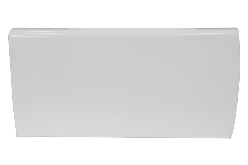 FIVESTAR Door Right Aluminum White Extra Long 662-211A-WR