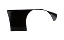 FIVESTAR Fender Alum Right Straight Up 662-23A-BR